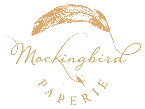 Mockingbird Paperie